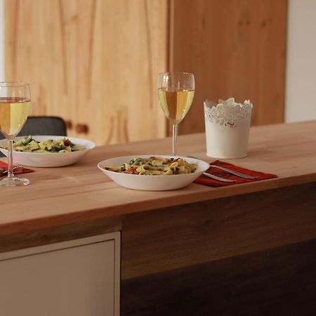 Ferienwohnung Im Ilmtal Kromsdorf Zewnętrze zdjęcie